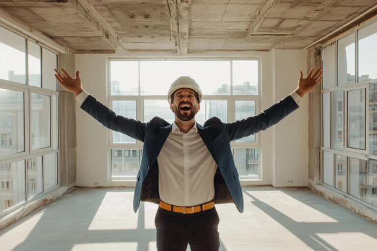 Les architectes du bonheur au travail 