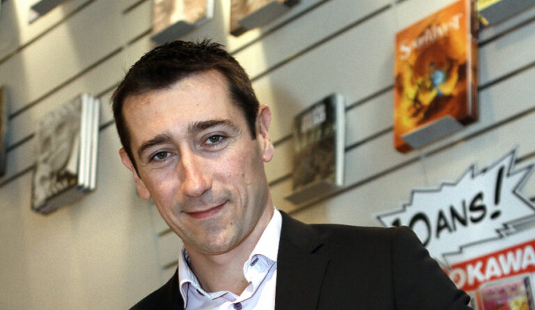 Interview de Arnaud Ayrolles, Fondateur de NAP