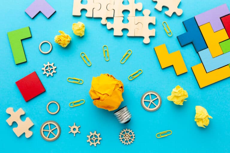 Articuler des logiques d’innovation ascendante et descendante dans un même projet 