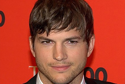 Ashton Kutcher, ingénieur produit pour Lenovo