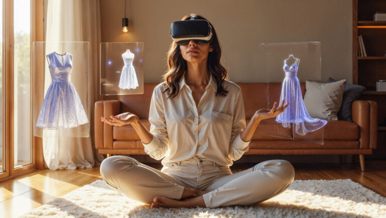 Assistants IA d’achat personnalisés : la nouvelle révolution silencieuse du commerce