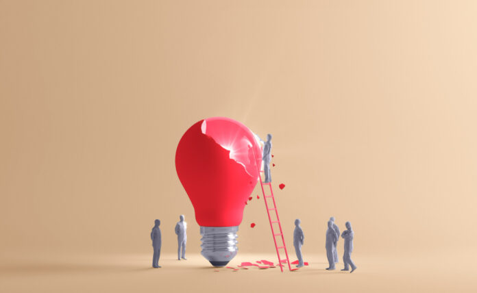 Assumer une position anti-innovation : pourquoi certaines entreprises se fixent des limites claires