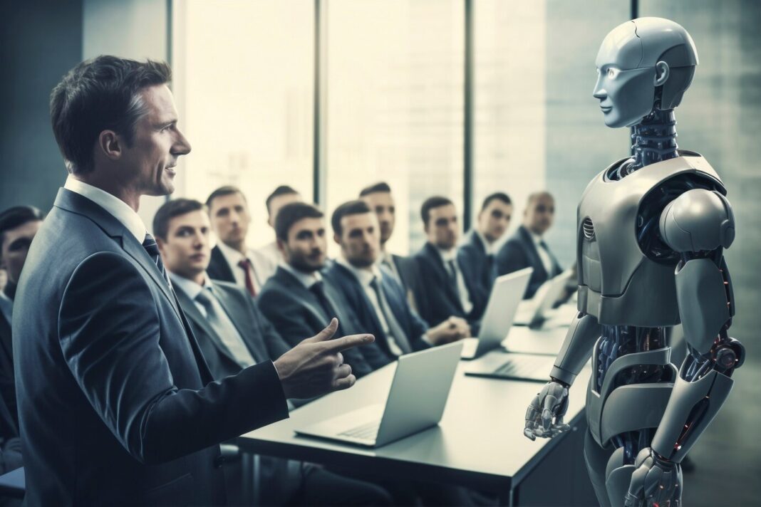 Automatiser sans déshumaniser