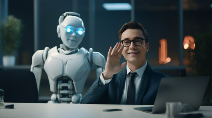 BYOAI (Bring Your Own AI)