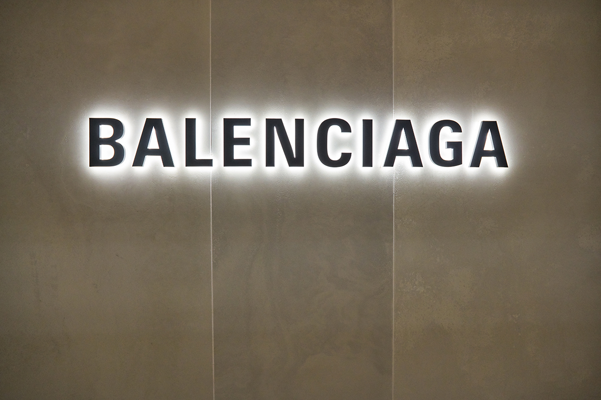 Balenciaga