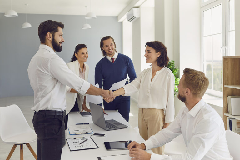 Bien gérer la relation avec votre banquier