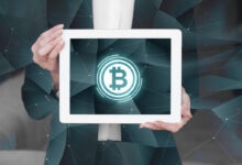 Bitcoin dans une société