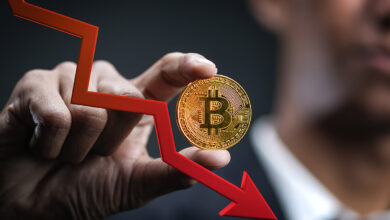Bitcoin perturbe industrie financière
