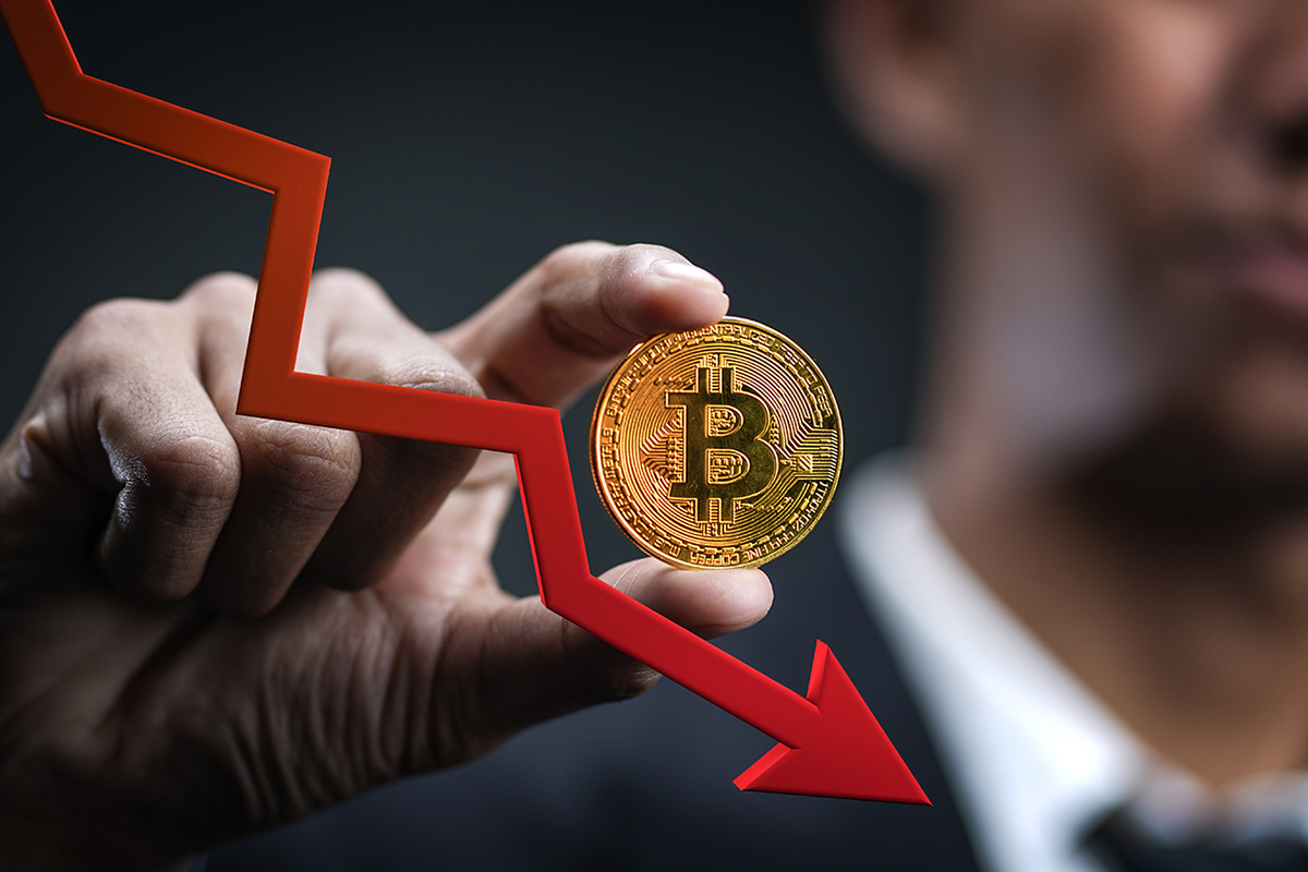 Bitcoin perturbe industrie financière