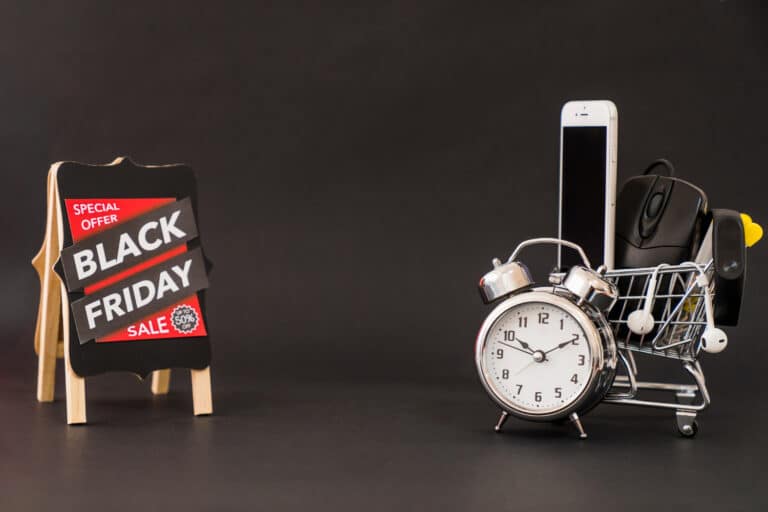 Email marketing : Les astuces pour des campagnes de Black Friday efficaces