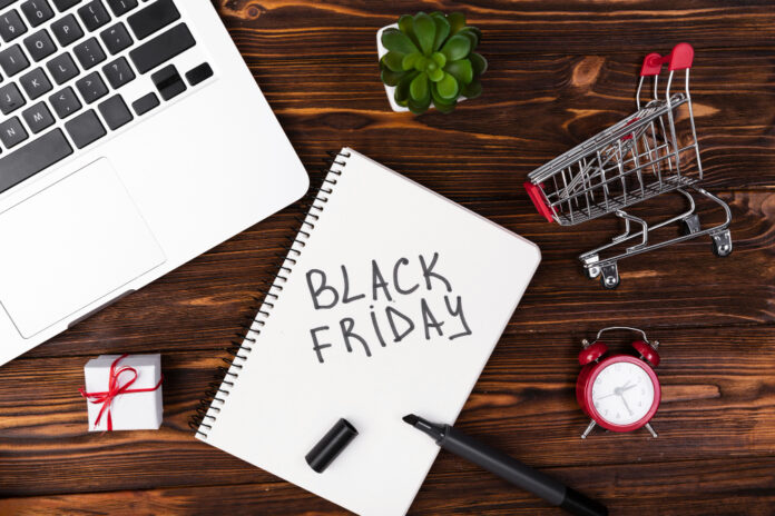Black Friday stratégies et bonnes pratiques