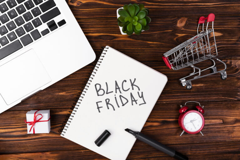 Réussir le Black Friday : stratégies et bonnes pratiques pour les marques
