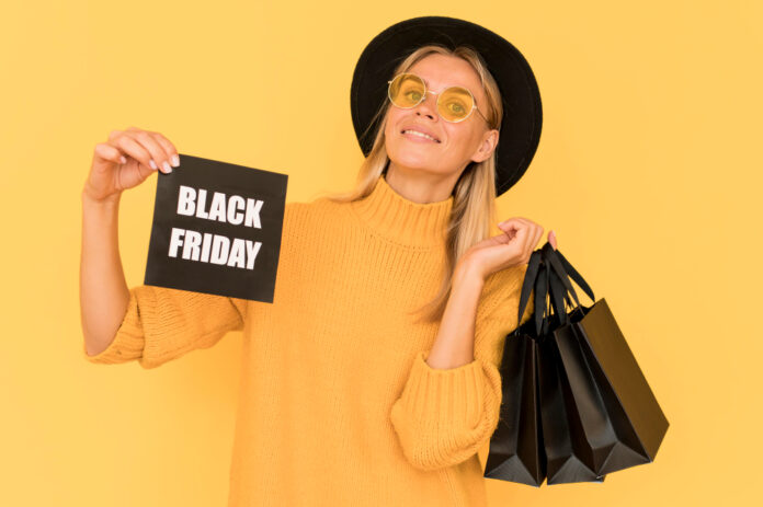 Black Friday tendances Black Friday tendances