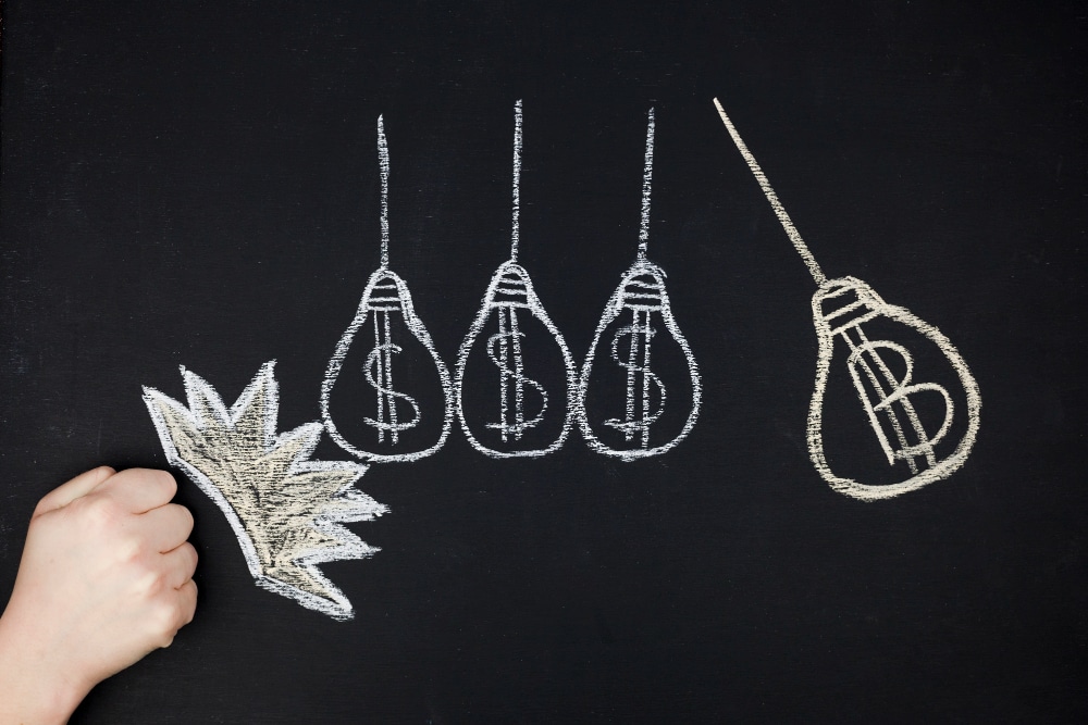 Bootstrapping vs levée de fonds