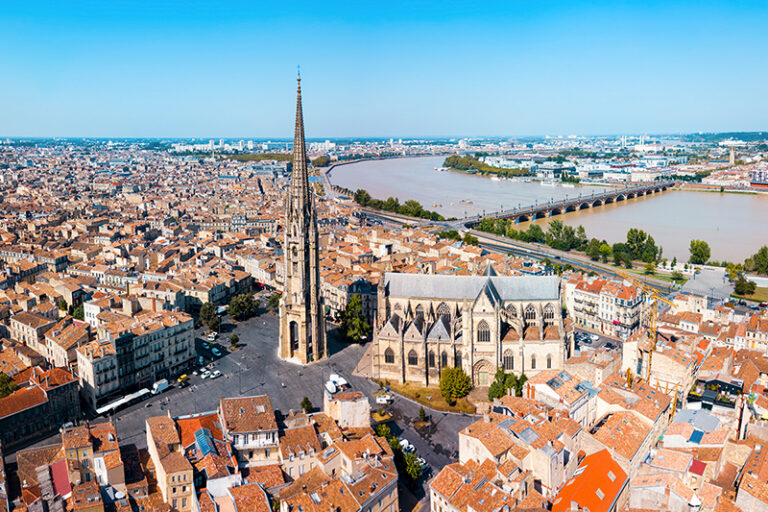 [Emploi] Les villes françaises où il fait bon travailler