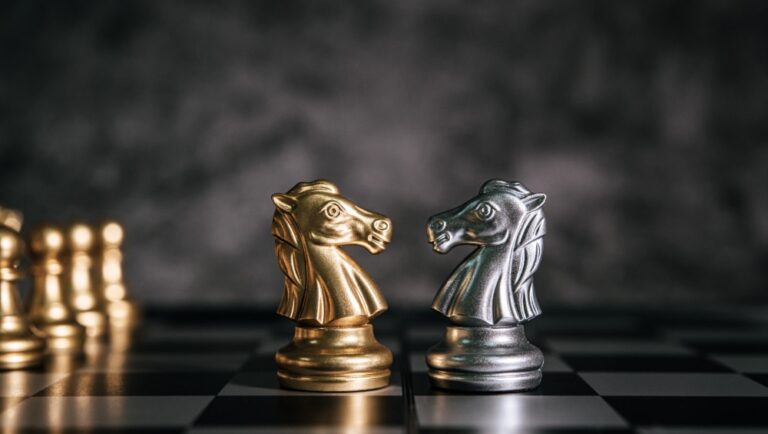 Boss vs Leader : la frontière invisible qui transforme les entreprises en 2025