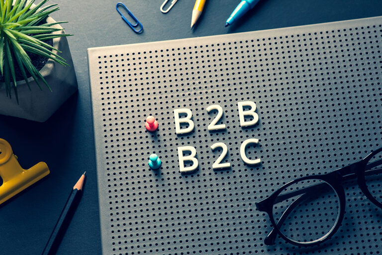 Pourquoi les Entrepreneurs préfèrent parfois le BtoB ou le BtoC