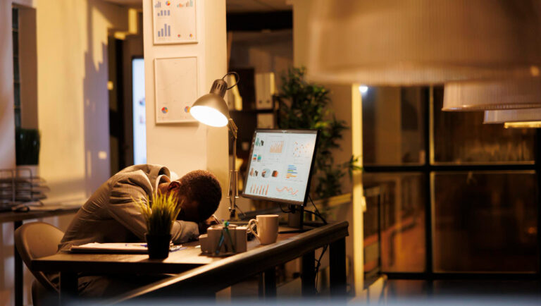 Quand l’entrepreneuriat fatigue : Burn-out, Bore-out et Brow-out