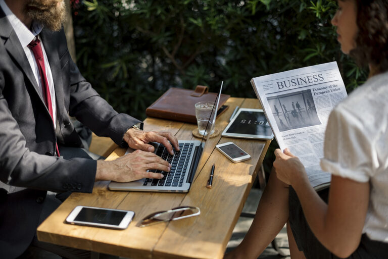 Business : les actualités qu’il ne fallait pas manquer