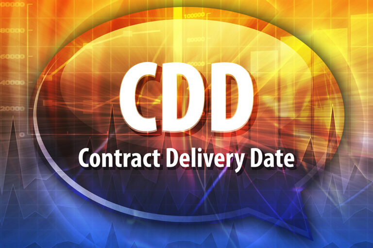 CDD pour commande exceptionnelle à l’exportation