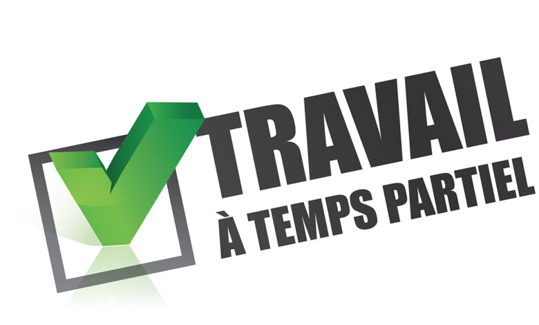 temps partiel