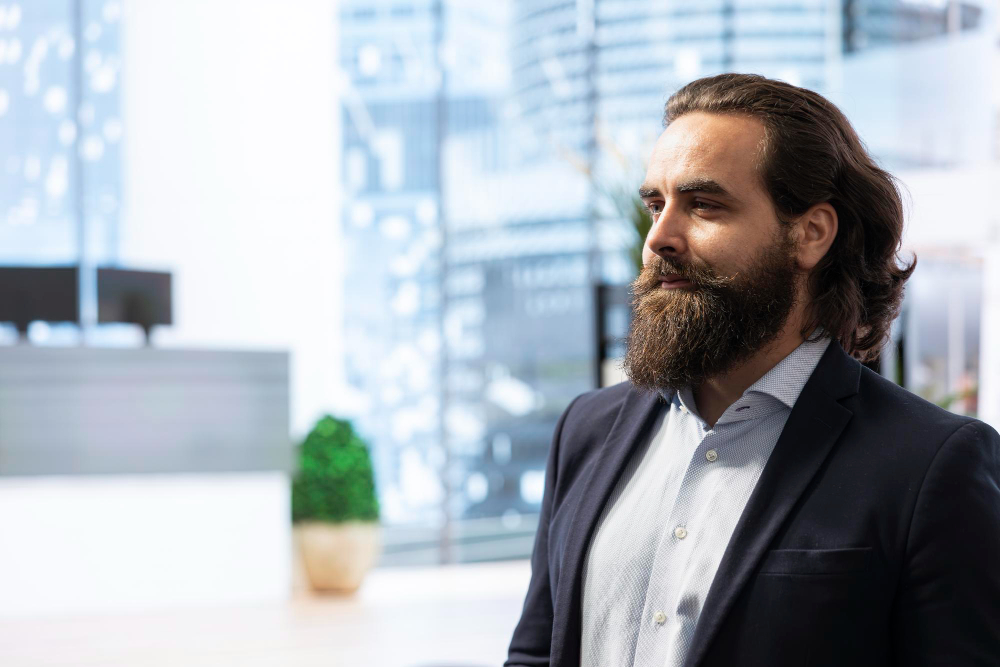 CEO sans ego