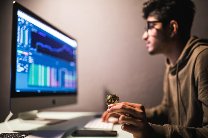 CFD crypto-monnaies