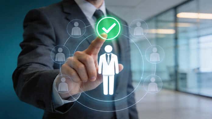 CV recruter talents CV recruter talents
