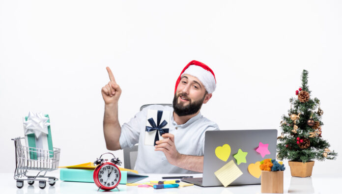 Campagnes marketing la veille de Noël Campagnes marketing la veille de Noël