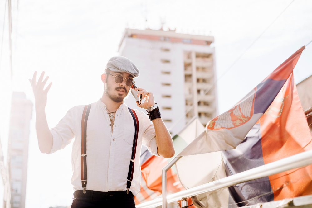 Cannes think Tank entrepreneuriat