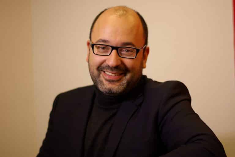 Interview de Carl Azoury, Cofondateur de Zenika