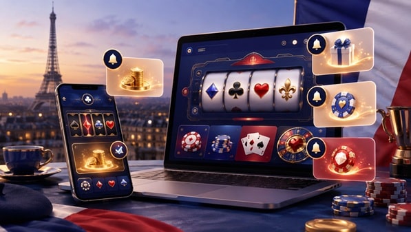 Casino en ligne argent réel