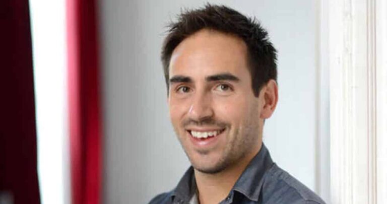 Interview de Cédric O’Neill, Cofondateur de 1001Pharmacies.com