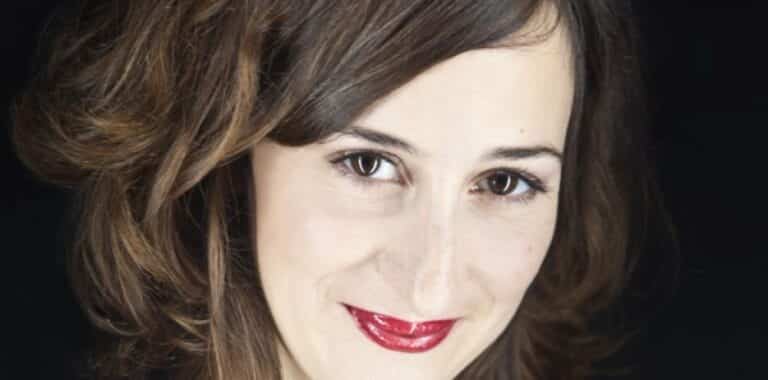 Interview de Céline Lazorthes, Fondatrice de Leetchi.com