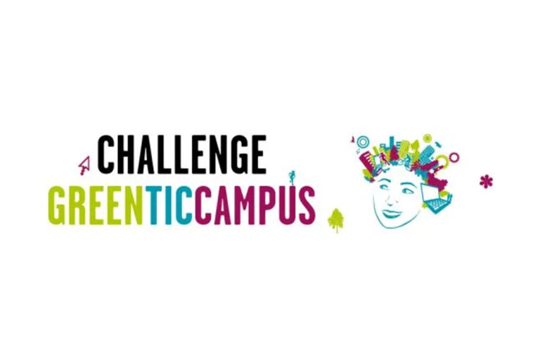 Challenge GREEN TIC CAMPUS