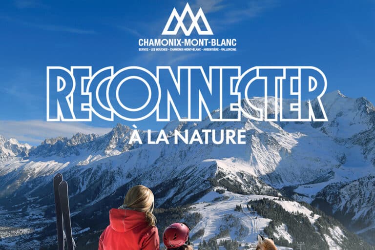 Un bad buzz pour la campagne de pub de Chamonix générée par l&rsquo;intelligence artificielle