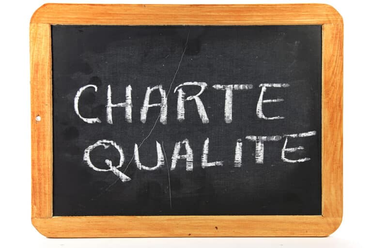 Charte qualité : se faire aider par sa fédération professionnelle