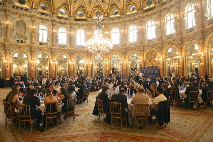 Chinese Business Club