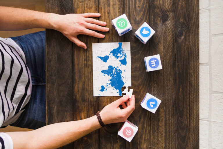 Choisir les réseaux sociaux pertinents pour votre entreprise