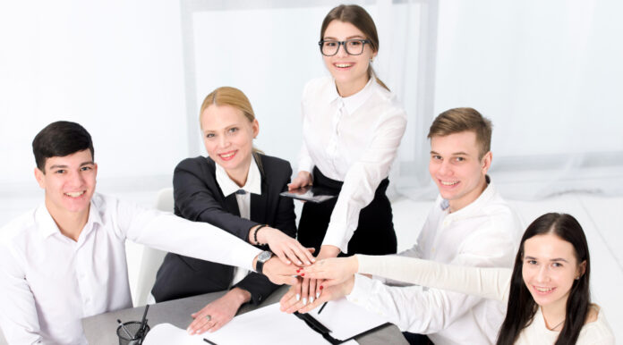 Cohésion équipe Cohésion équipe