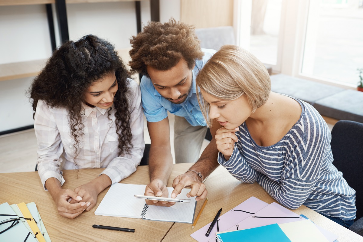 art déléguer devoirs