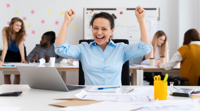 Compétition au travail : quand rivalité et émulation révèlent le meilleur