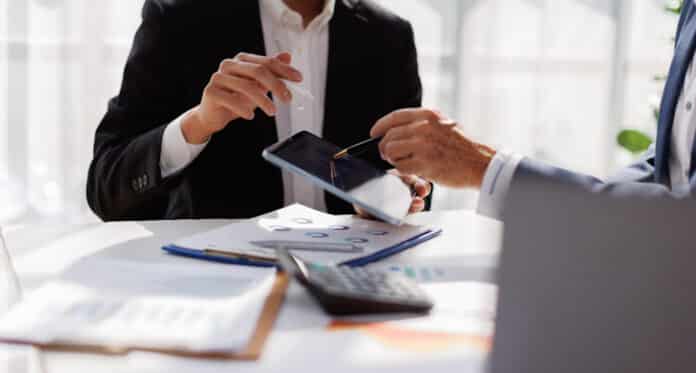 Comptes courants d’associés