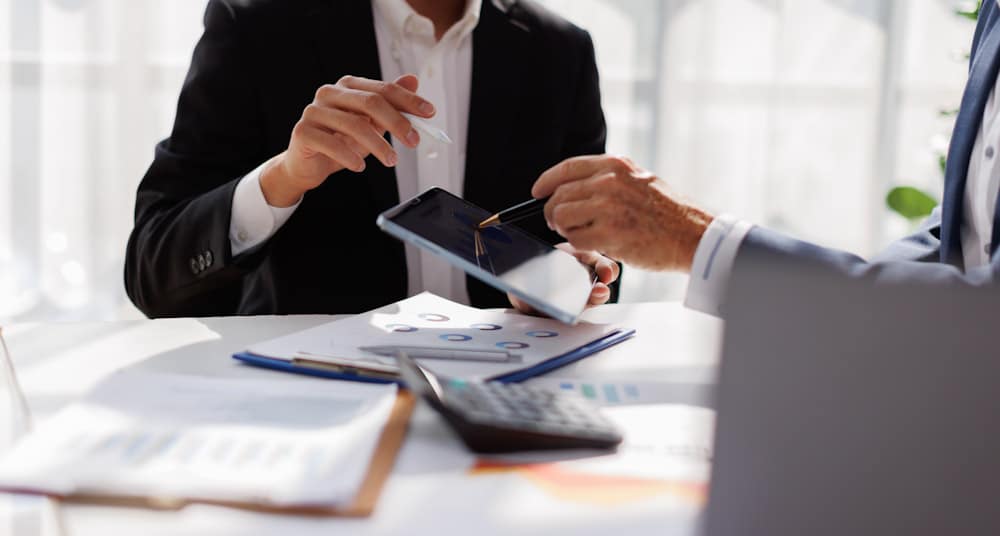 Comptes courants d’associés
