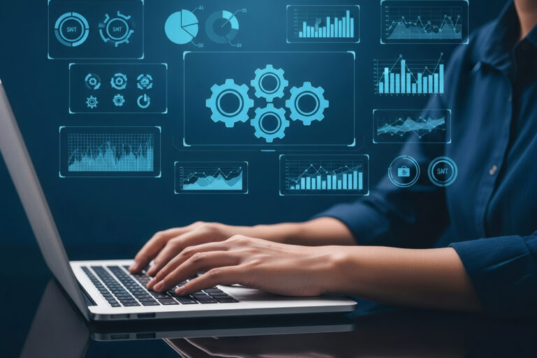 Construire une autorité en ligne sans devenir influenceur