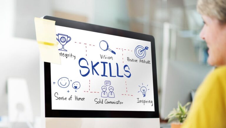 Core skills : ces compétences humaines qui transforment le travail
