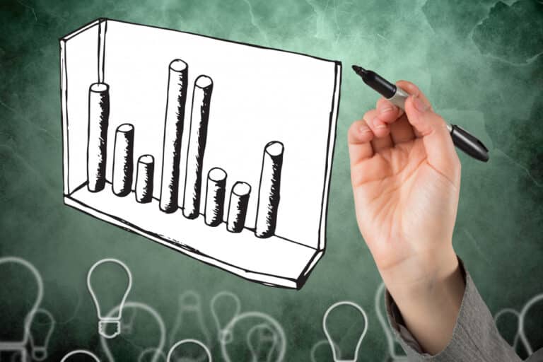 Créer sa boîte : ce que les chiffres ne disent pas… mais que le terrain confirme