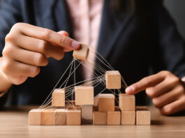 Créer sa boîte se créer soi-même