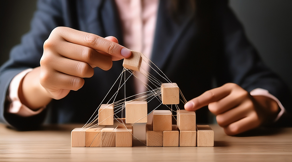 Créer sa boîte se créer soi-même