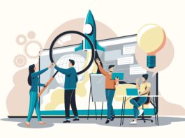 Créer une entreprise en fin d’année